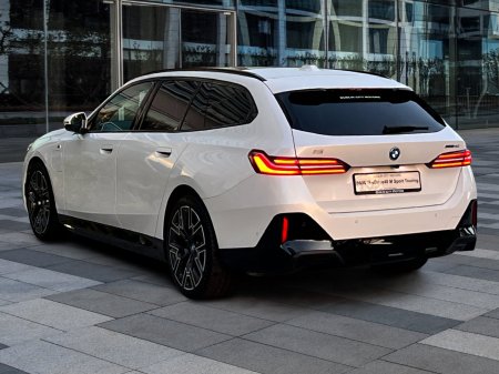 2024 BMW i5 - photo 8
