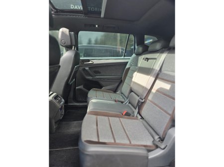 2019 SEAT Tarraco - photo 14