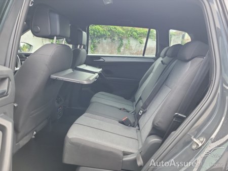 2021 SEAT Tarraco - photo 14