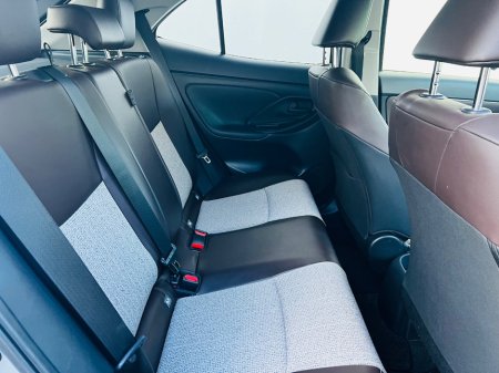 2022 Toyota Yaris Cross - photo 15