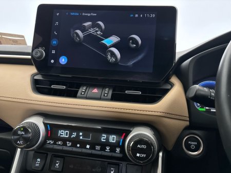 2024 Toyota RAV4 - photo 15