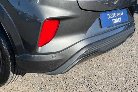 2024 Ford Puma - photo 24