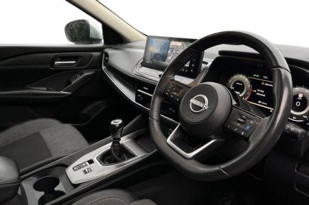 2024 Nissan Qashqai - photo 9