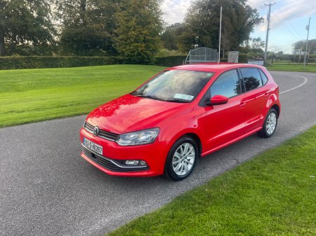 2015 Volkswagen Polo - photo 7