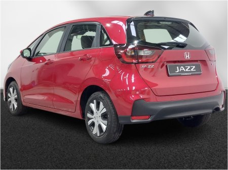 2026 Honda Jazz - photo 3