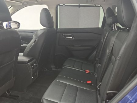 2025 Nissan X-Trail - photo 7