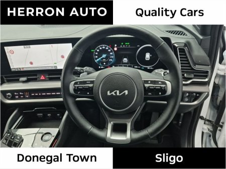 2024 Kia Sportage - photo 6