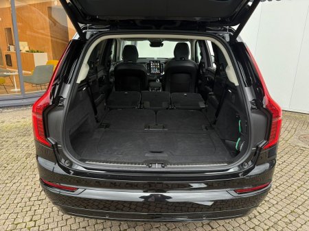 2026 Volvo XC90 - photo 38