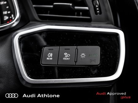 2024 Audi A6 - photo 28