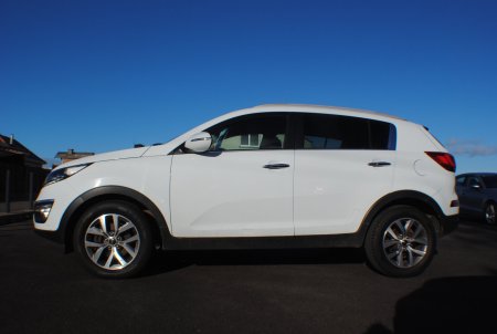 2016 Kia Sportage - photo 7