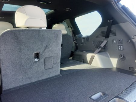 2027 Kia EV9 - photo 17