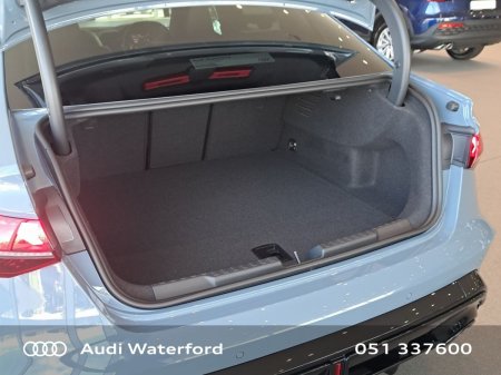 2026 Audi RS3 - photo 30