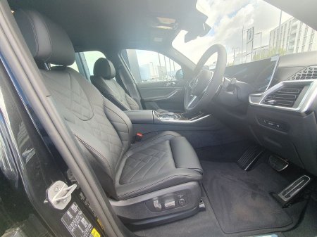 2026 BMW X5 - photo 12