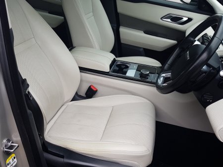 2020 Land Rover Range Rover Velar - photo 11