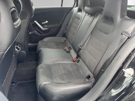 2021 Mercedes-Benz A-Class - photo 16