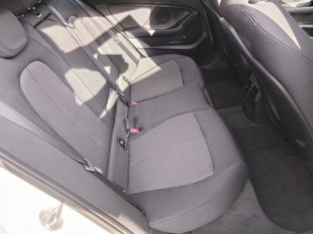 2021 BMW 1-Series - photo 11