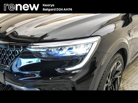 2024 Renault Arkana - photo 17