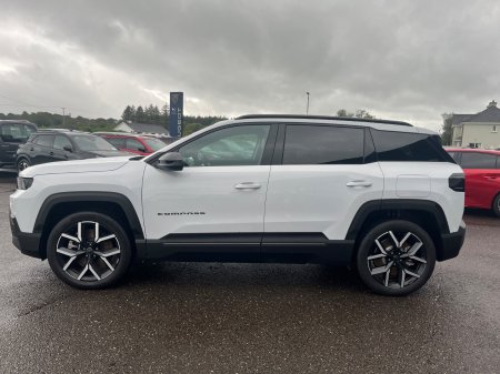 2026 Jeep Compass - photo 3