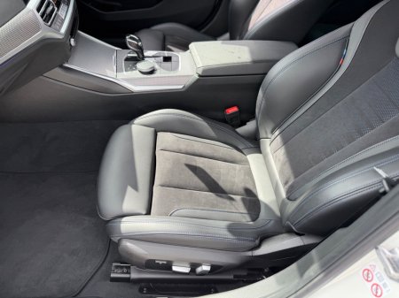 2020 BMW 3-Series - photo 55