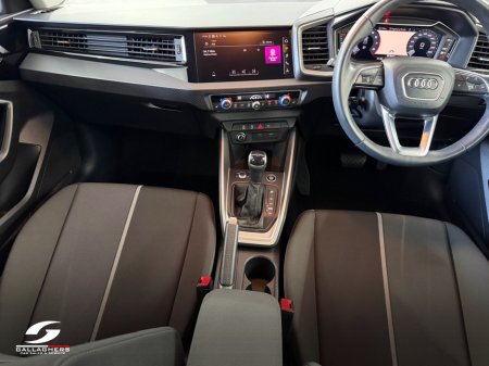2023 Audi A1 - photo 15