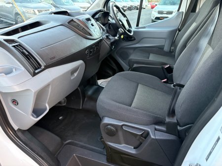2018 Ford Transit - photo 8