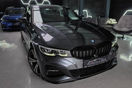2020 BMW 3-Series - photo 2