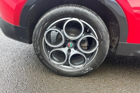 2023 Alfa Romeo Tonale - photo 25