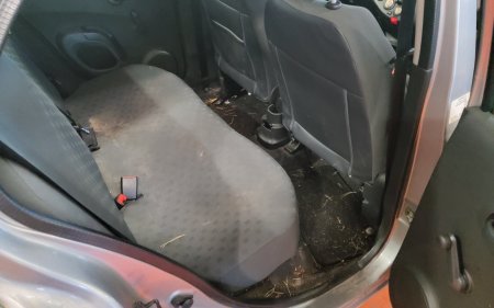 2005 Nissan Micra - photo 10