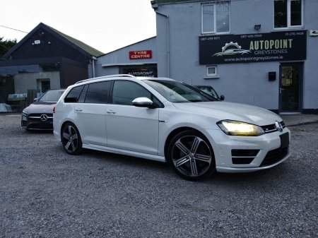 2017 Volkswagen Golf - photo 5