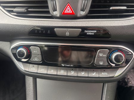 2017 Hyundai i30 - photo 12