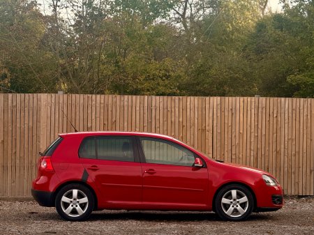 2008 Volkswagen Golf - photo 12