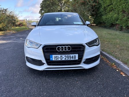 2015 Audi A3 - photo 7