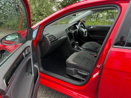 2018 Volkswagen Golf - photo 9