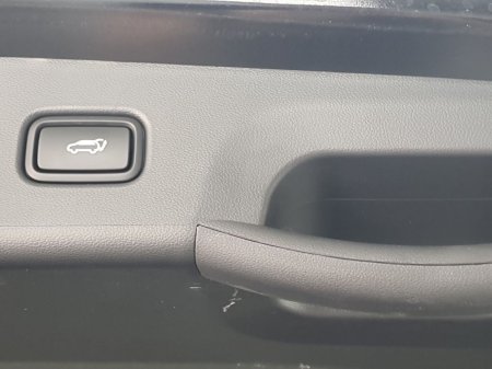 2026 Hyundai Tucson - photo 19