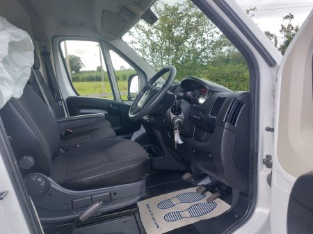 2023 Opel Movano - photo 13