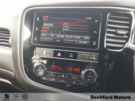 2020 Mitsubishi Outlander - photo 12