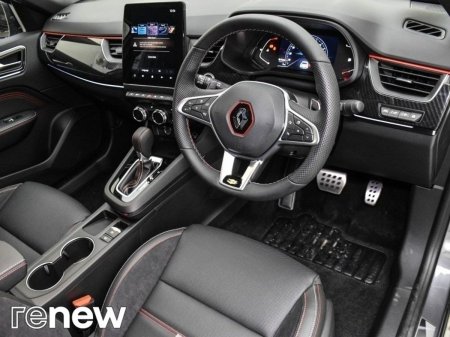 2023 Renault Arkana - photo 6
