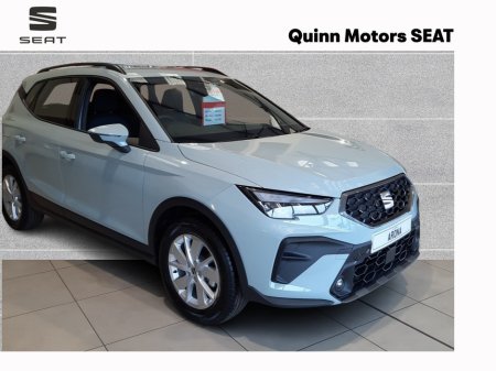 2026 SEAT Arona PA 1.0 TSI 110HP SE 5DR