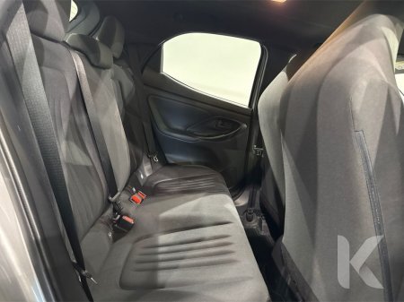 2024 Toyota Yaris - photo 11