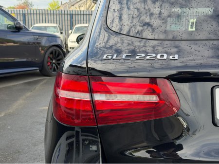 2019 Mercedes-Benz GLC - photo 13