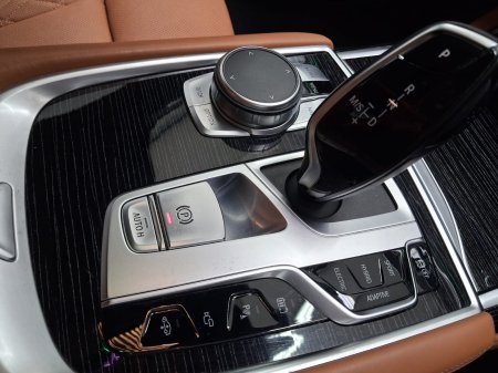 2019 BMW 7-Series - photo 13