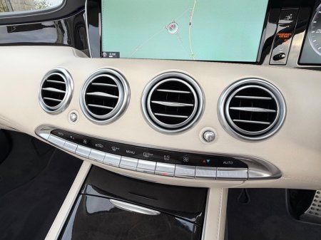2018 Mercedes-Benz S-Class - photo 24