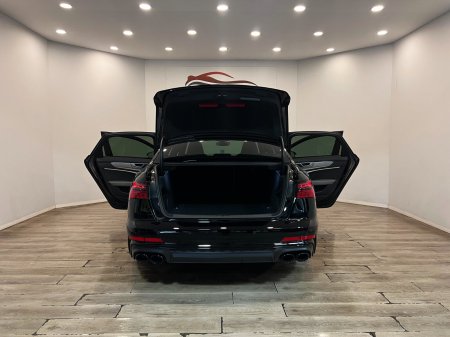 2020 Audi S6 - photo 5