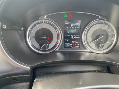 2024 Suzuki Vitara - photo 17