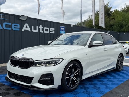 2020 BMW 3-Series - photo 2