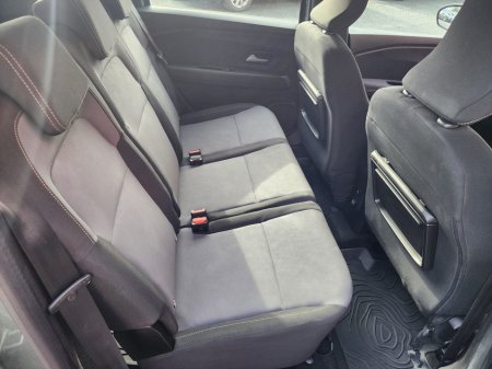 2024 Dacia Jogger - photo 23