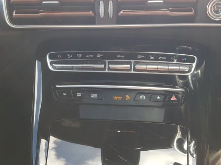 2022 Mercedes-Benz EQC - photo 15