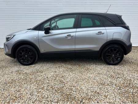 2022 Opel Crossland X - photo 13