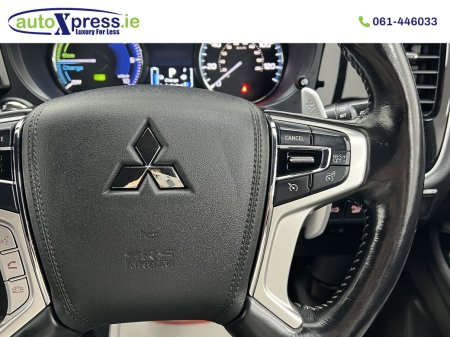 2018 Mitsubishi Outlander - photo 41