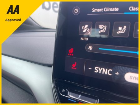 2021 Volkswagen ID.4 - photo 6